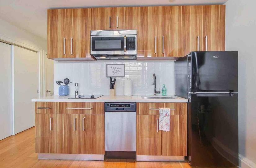 Amazing Condos Beautiful View 2 Blocks To French Quarter, Small Rooftop Pool, Gym, Seanger Theater, Super Dome, And Bourbon St Nova Orleães Quarto foto